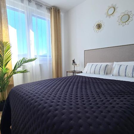 Apartamento Nicores Bidasoa Irun Exterior photo