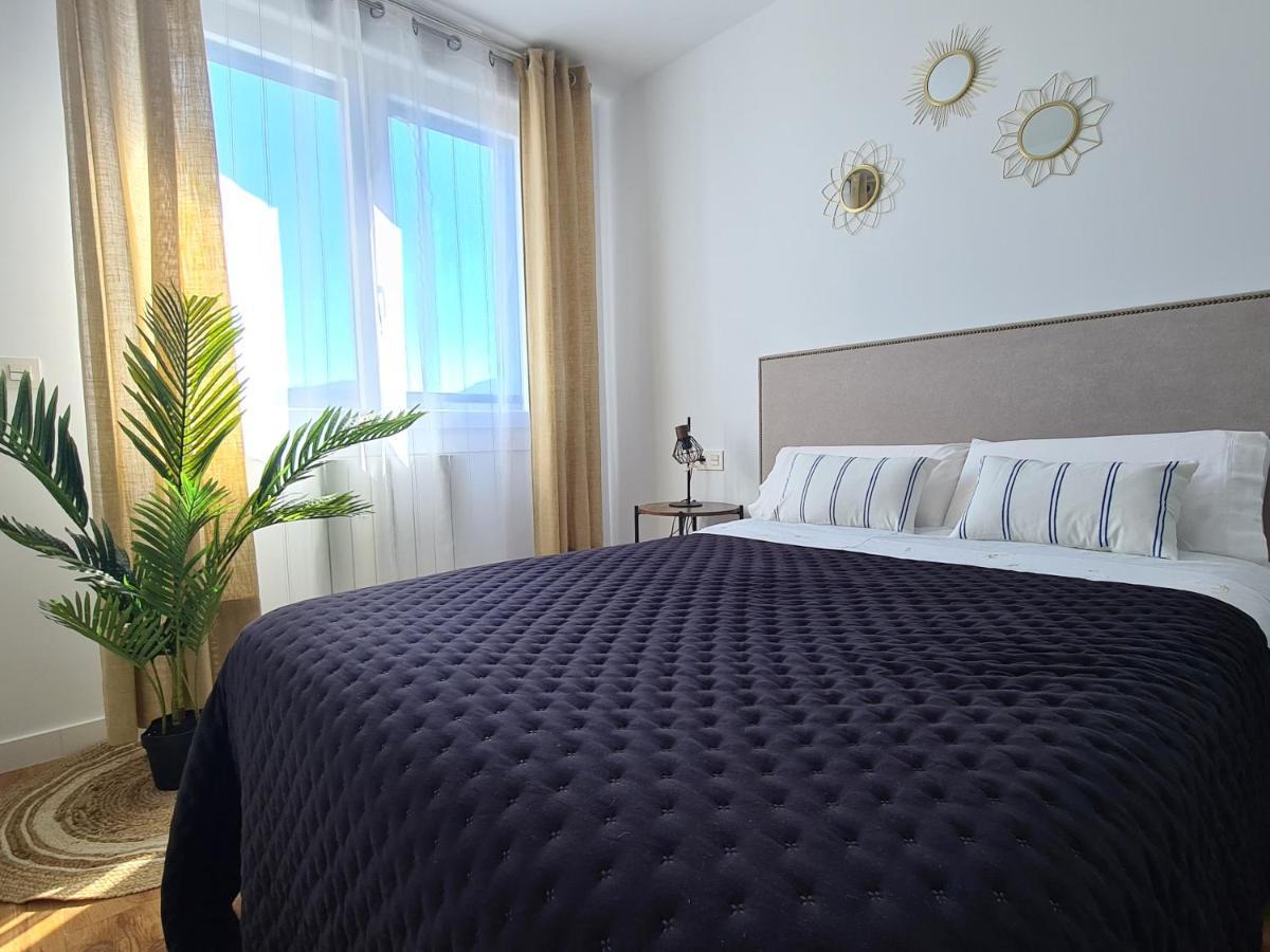Apartamento Nicores Bidasoa Irun Exterior photo
